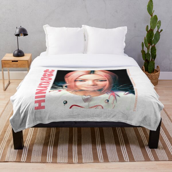 Item preview, XG Kpop Hinata XGALX Xtraordinary Girls ALPHAZ designed and sold by IdlyBlue.