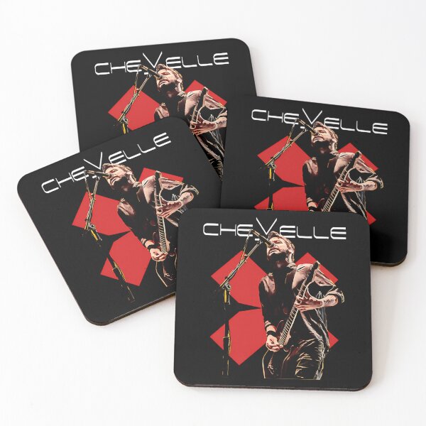 Item preview, Chevelle Band designed and sold by SauteedDecker.