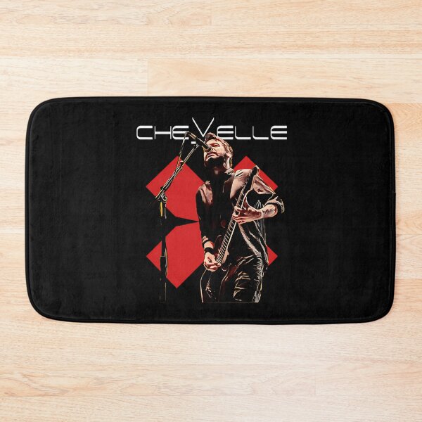 Item preview, Chevelle Band designed and sold by SauteedDecker.