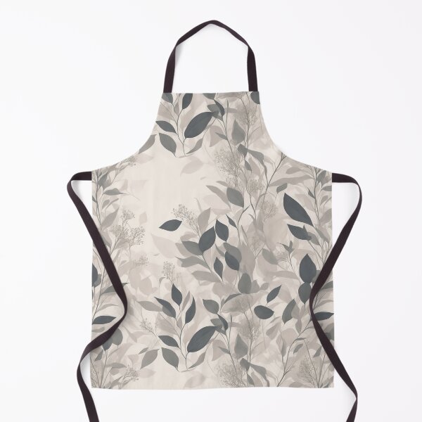 Item preview, Botanical pattern designed and sold by CoolPixels.