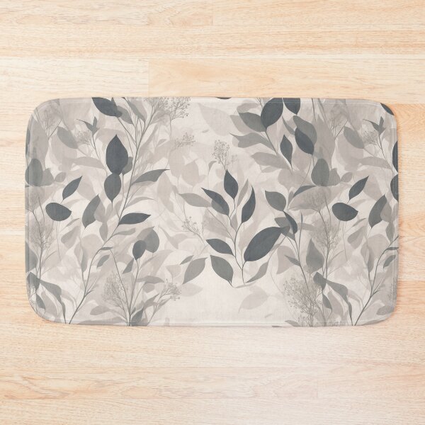 Item preview, Botanical pattern designed and sold by CoolPixels.