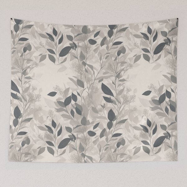 Item preview, Botanical pattern designed and sold by CoolPixels.