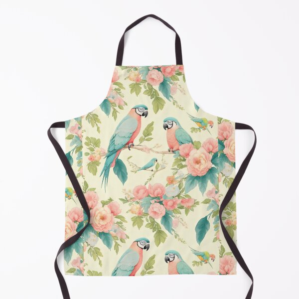 Item preview, Bird and flower, Eyes to the Sky: Birds inspire us to look upward, connecting with the vastness of nature designed and sold by Sober-dogs.