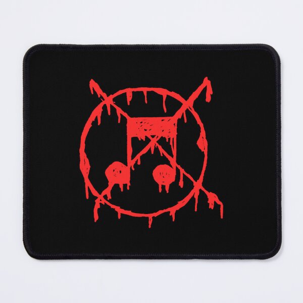 Item preview, Anti-music designed and sold by Ruggine.