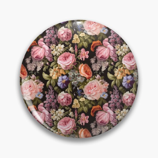 Item preview, Floral Design designed and sold by BilgePaksoylu.