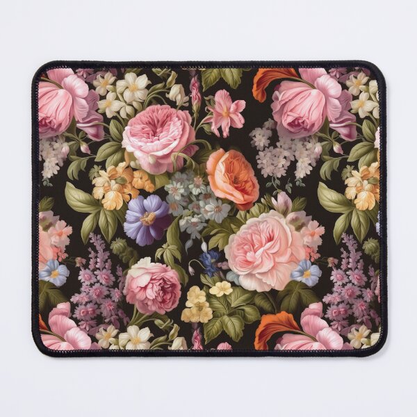 Item preview, Floral Design designed and sold by BilgePaksoylu.