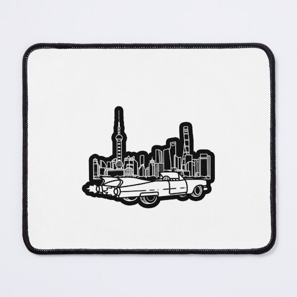 Item preview, metropolitan car designed and sold by isalartfast.