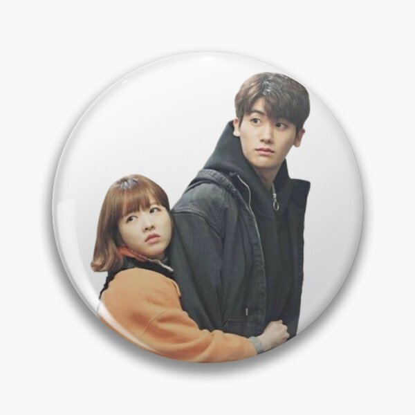 Item preview, Strong Woman Do Bong-Soon kdrama designed and sold by selvashop.