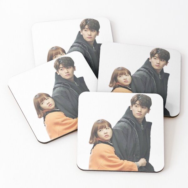 Item preview, Strong Woman Do Bong-Soon kdrama designed and sold by selvashop.