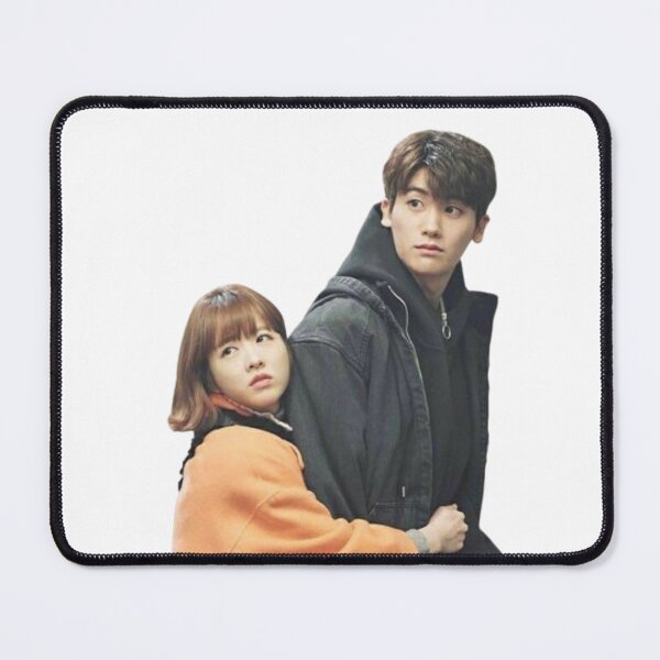 Item preview, Strong Woman Do Bong-Soon kdrama designed and sold by selvashop.