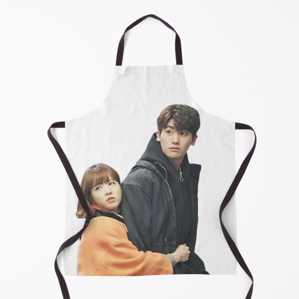 Item preview, Strong Woman Do Bong-Soon kdrama designed and sold by selvashop.