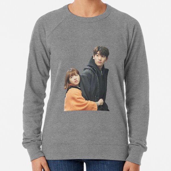 Do bong soon sweater top