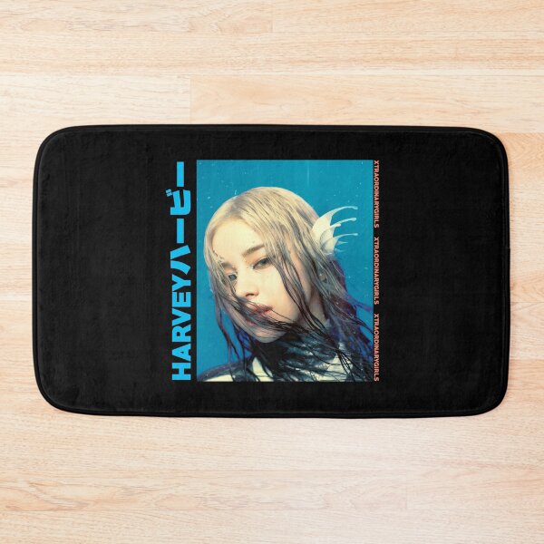 Item preview, Kpop Harvey Amy XGALX Xtraordinary Girls ALPHAZ designed and sold by IdlyBlue.