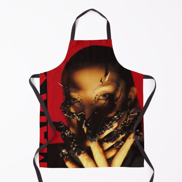 Item preview, XG Kpop Maya XGALX Xtraordinary Girls ALPHAZ designed and sold by IdlyBlue.