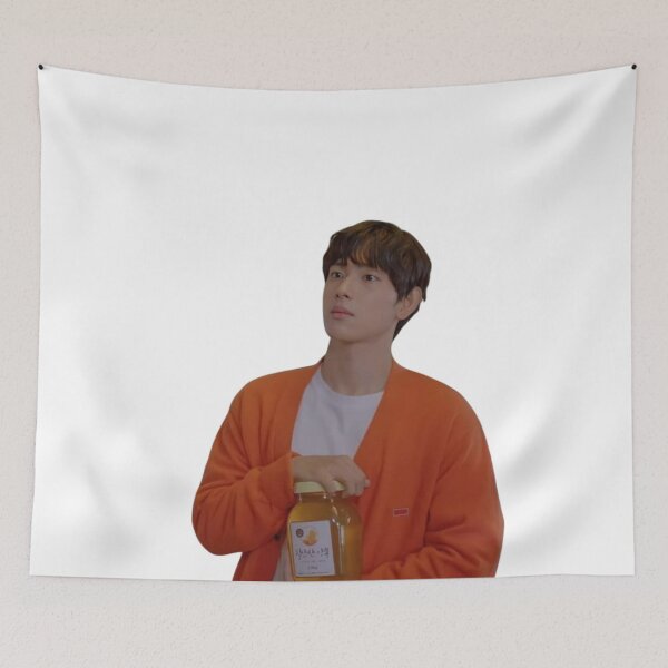 Item preview, Summer Strike kdrama designed and sold by selvashop.
