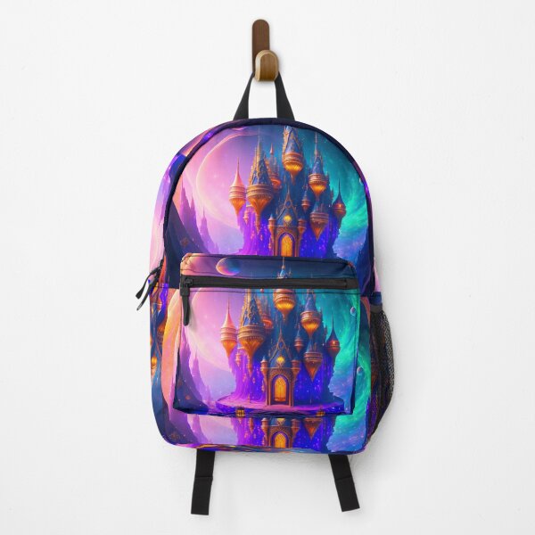 Item preview, Glass castle designed and sold by M-Y-A-R-T-.