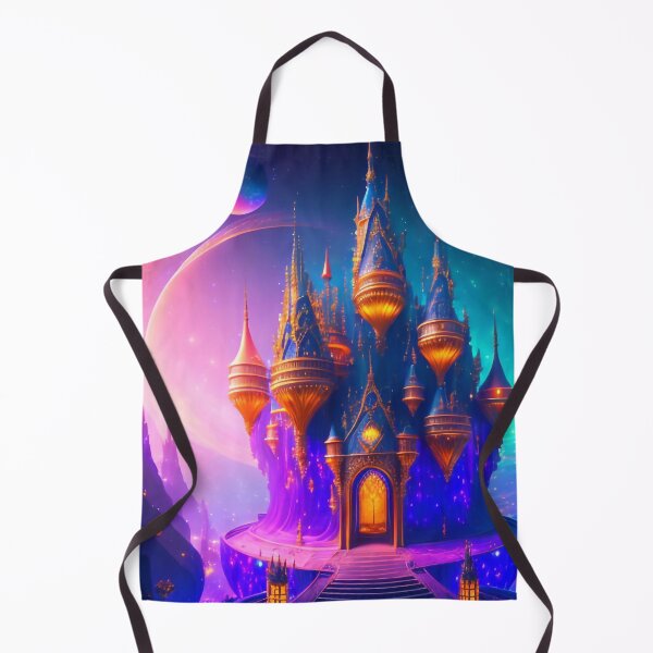 Item preview, Glass castle designed and sold by M-Y-A-R-T-.