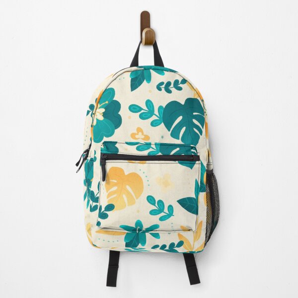 Item preview, Tropical Pattern - Atlantis Rich - Original designed and sold by Milies-World.