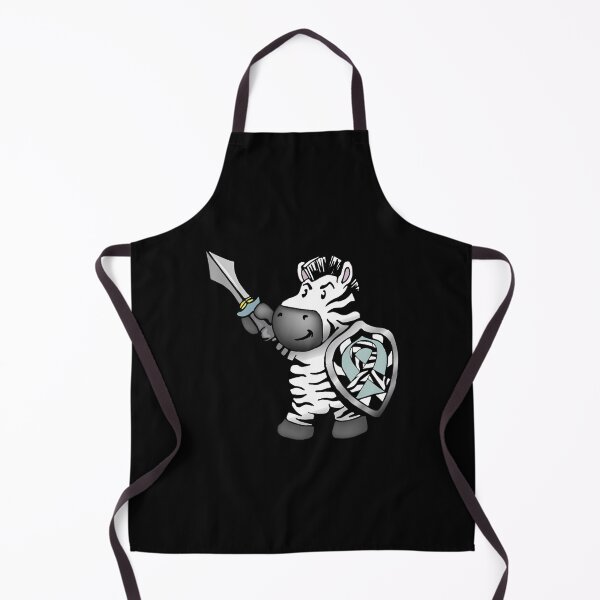 Item preview, Zebra Warrior for Ehlers Danlos Syndrome Awareness EDS designed and sold by owxeutbsk23.
