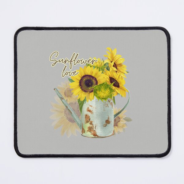 Item preview, Sunflower love designed and sold by Aya-salah123.