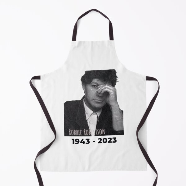 Item preview, Echoes of Robbie Robertson Resonating Through Music Memorial designed and sold by delacerdaan.