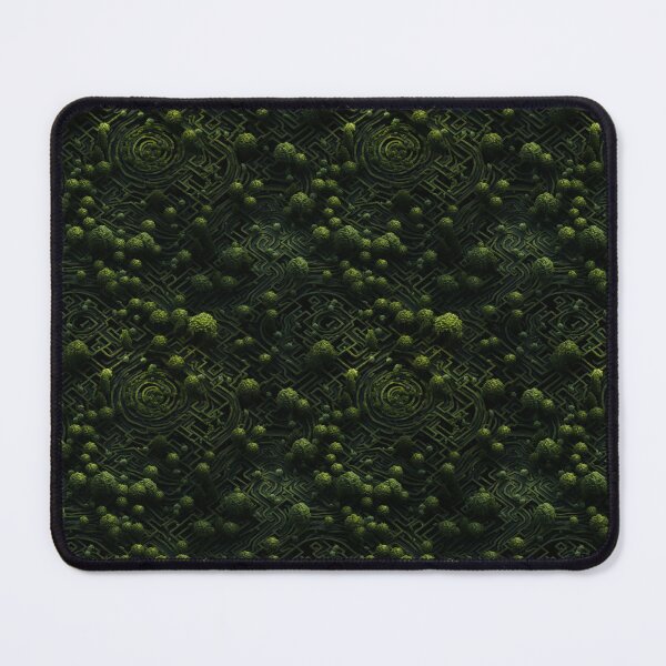 Item preview, Confusing maze pattern designed and sold by Digital Dreamtales.