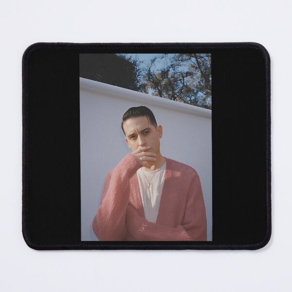 Item preview, G eazy designed and sold by QPPShop.