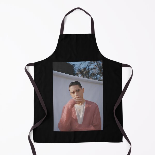 Item preview, G eazy designed and sold by QPPShop.