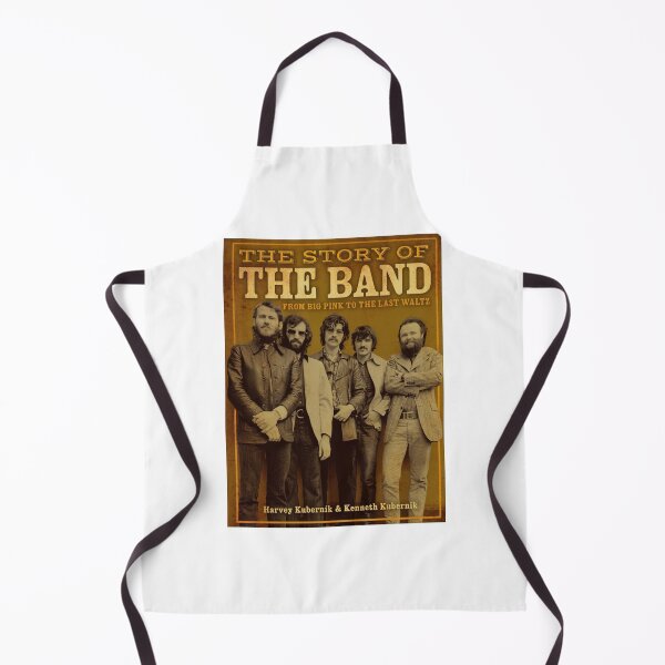 Item preview, From Big Pink To The Last Waltz designed and sold by delacerdaan.