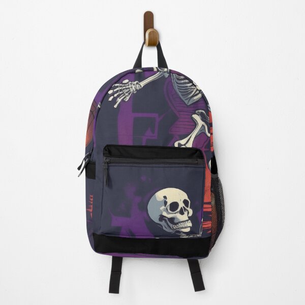 Item preview, Skeleton Playing basketball - Just a Skeleton who love basketball -DUNK designed and sold by CoolFuture.