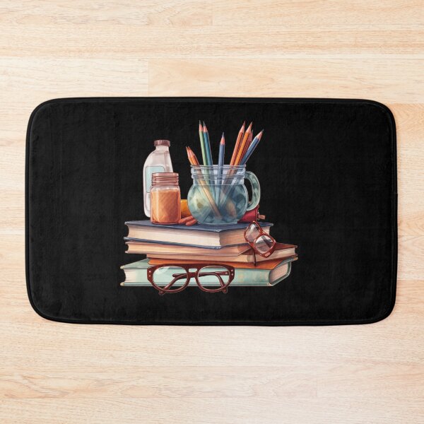 Item preview, Back to school, teaching, class, first day o school designed and sold by Mateusz Majcherek.