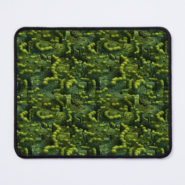 Item preview, Confusing maze pattern designed and sold by Digital Dreamtales.