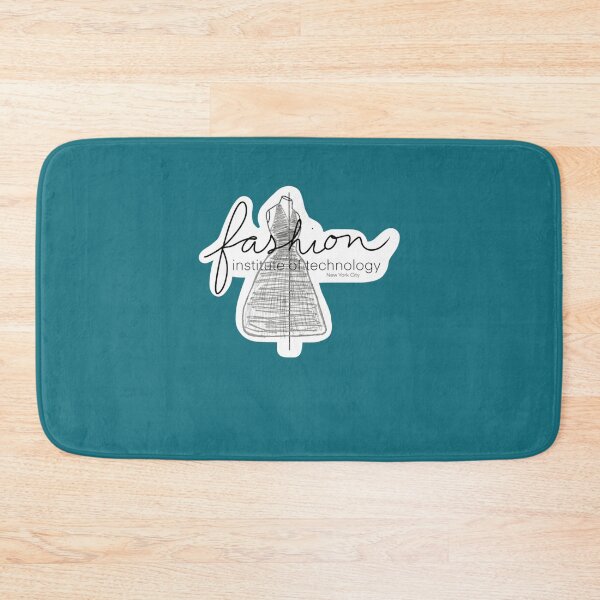 Item preview, Fashion Institute of Technology  designed and sold by kelbystgeorge.