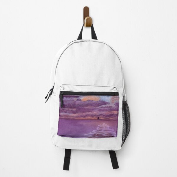 Item preview, Scene from Spirited Away Train in the sea designed and sold by AnatorrArt.