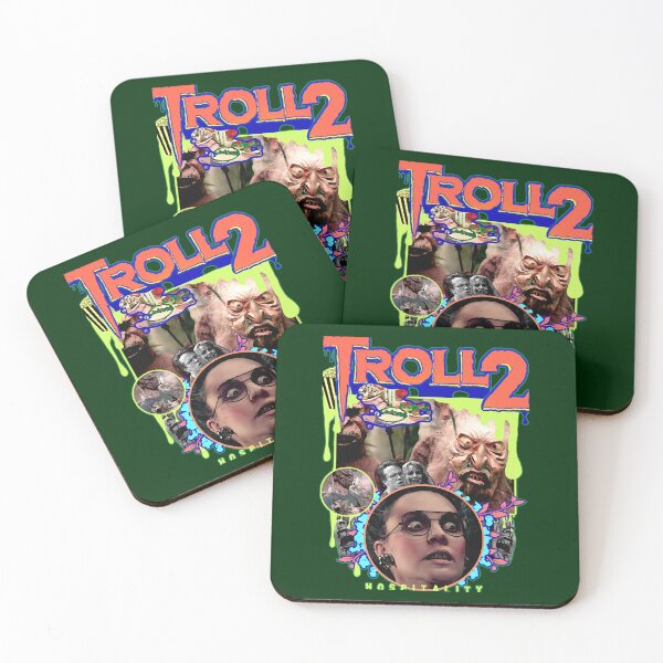 Item preview, Troll 2  designed and sold by SavchenkoH.