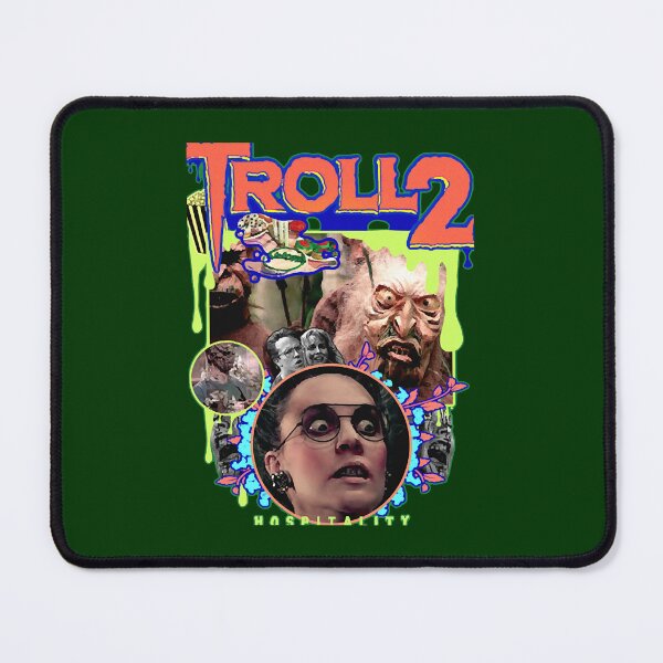 Item preview, Troll 2 designed and sold by SavchenkoH.