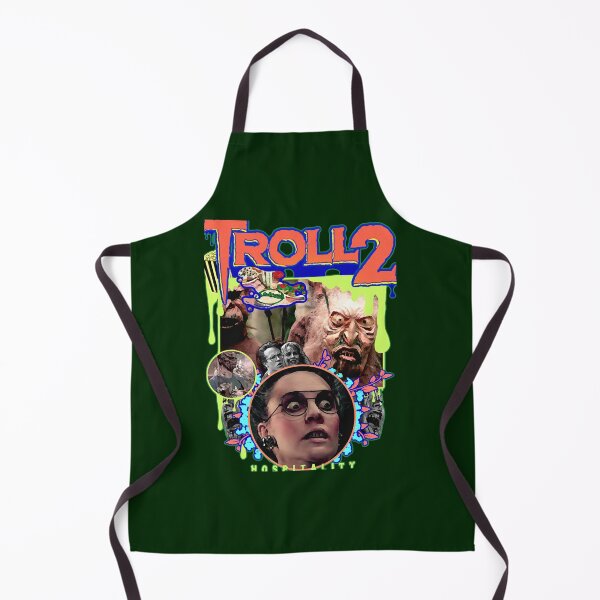 Item preview, Troll 2  designed and sold by SavchenkoH.