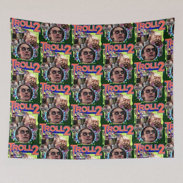 Item preview, Troll 2  designed and sold by SavchenkoH.
