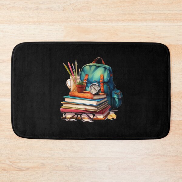 Item preview, Back to school, teaching, class, first day o school designed and sold by Mateusz Majcherek.