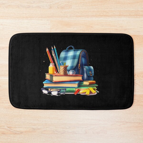 Item preview, Back to school, teaching, class, first day o school designed and sold by Mateusz Majcherek.