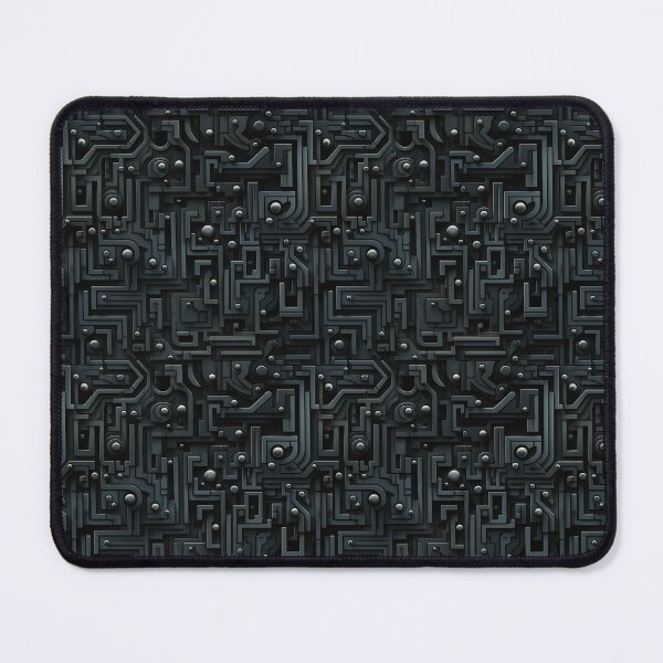 Item preview, Confusing maze pattern designed and sold by Digital Dreamtales.