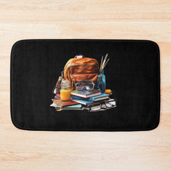 Item preview, Back to school, teaching, class, first day o school designed and sold by Mateusz Majcherek.