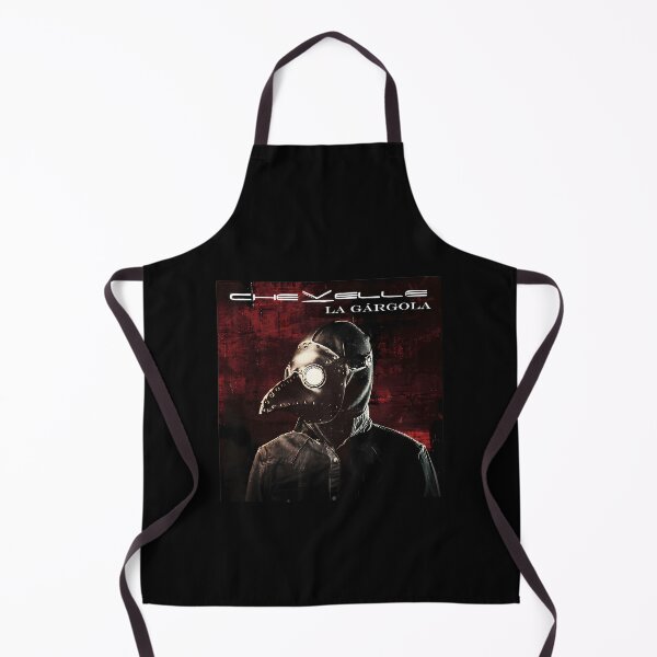 Item preview, Chevelle La Gargola designed and sold by SauteedDecker.