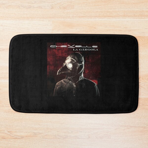 Item preview, Chevelle La Gargola designed and sold by SauteedDecker.