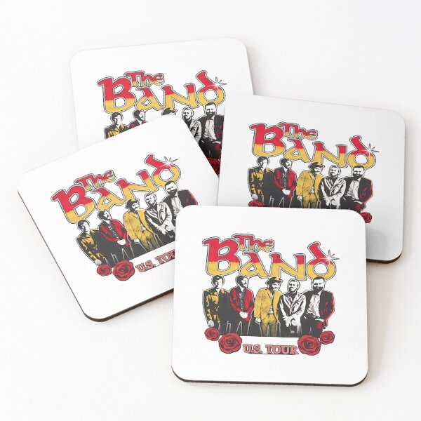 Item preview, Retro U.S. Tour Distressed Kids designed and sold by delacerdaan.