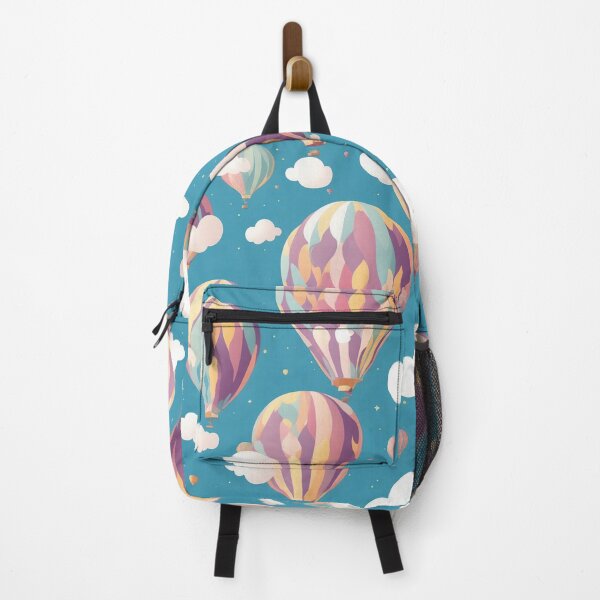 Item preview, Hot air balloons designed and sold by CoolPixels.