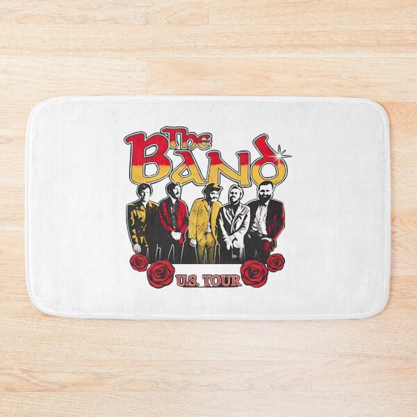 Item preview, Retro U.S. Tour Distressed Kids designed and sold by delacerdaan.