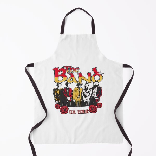 Item preview, Retro U.S. Tour Distressed Kids designed and sold by delacerdaan.