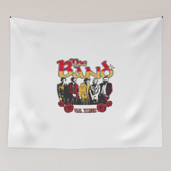Item preview, Retro U.S. Tour Distressed Kids designed and sold by delacerdaan.