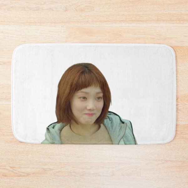 Item preview, Weightlifting Fairy Kim Bok-joo designed and sold by selvashop.